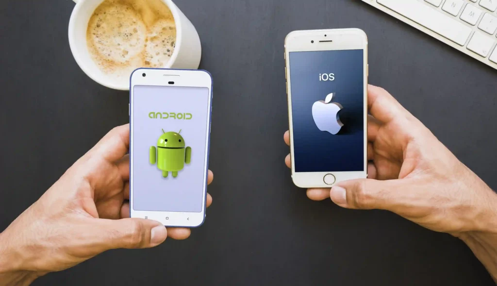 iPhone vs Android: The Essential Differences You Need to Know iphone vs android