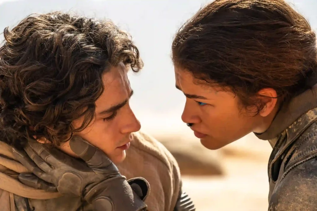 Which is Better – Dune 2 or Interstellar? A Deep Dive Analysis Dune 2 vs Interstellar