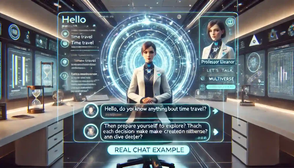 VMate AI Review 2025 – Is This the Ultimate Roleplay Chatbot? VMate AI