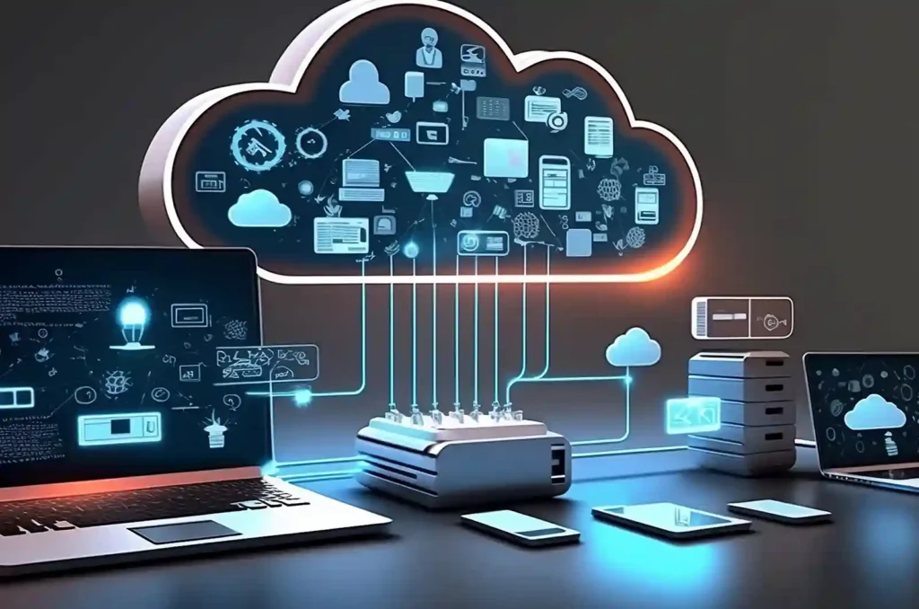 Top AI Cloud Business Management Platform Tools for 2025 top ai cloud business management platform tools