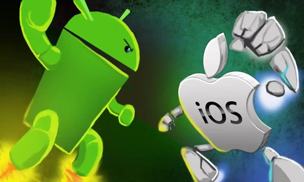 iPhone vs Android: The Essential Differences You Need to Know iphone vs android
