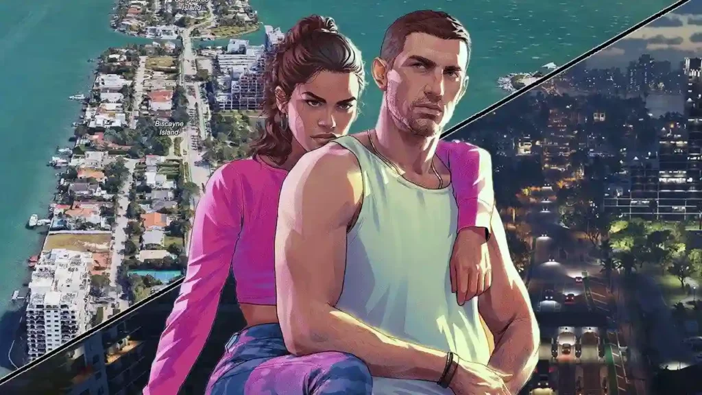 GTA 5 vs GTA 6: What’s Changed and What to Expect? GTA 5 vs GTA 6