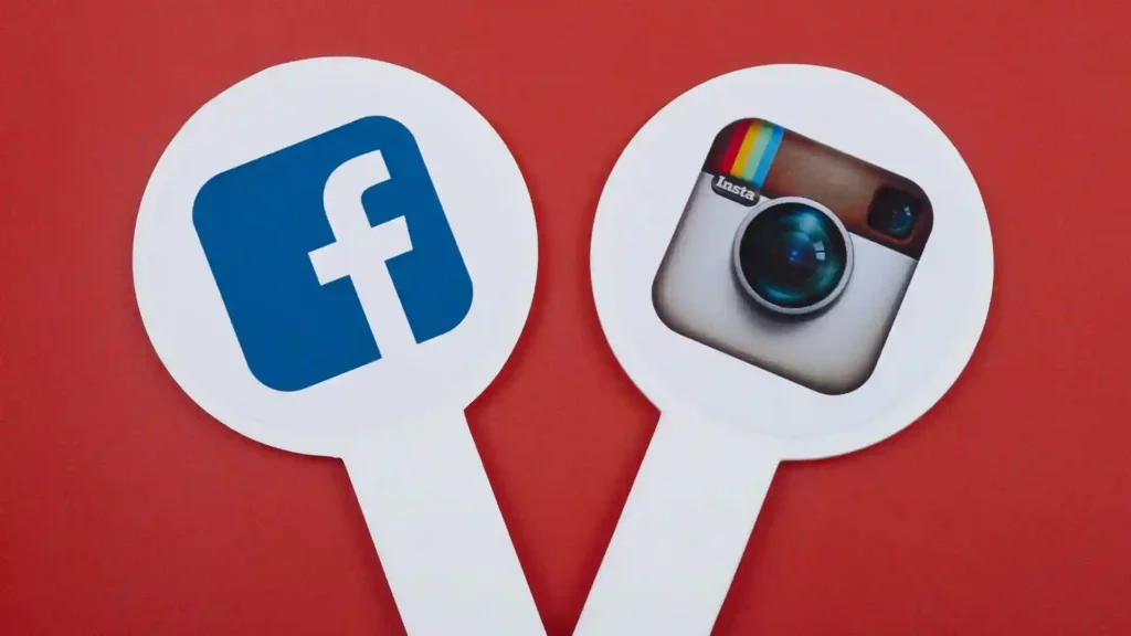 Facebook vs Instagram: A Comprehensive Comparison for Social Media Marketers facebook vs instagram