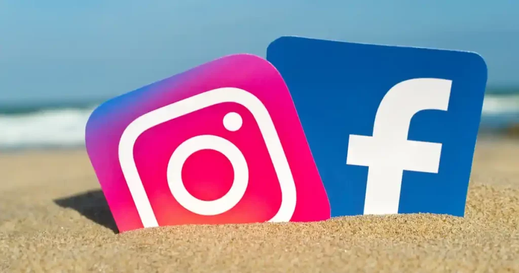 Facebook vs Instagram: A Comprehensive Comparison for Social Media Marketers facebook vs instagram