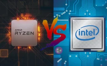 AMD Ryzen 5 vs Intel i7 – Full Comparison of Specs, Performance & Value (2025 Guide) amd ryzen 5 vs intel i7
