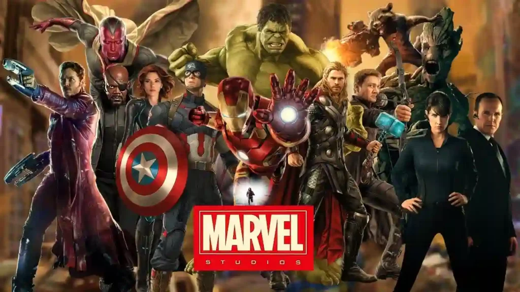 Marvel vs DC 2025 Releases – Full Movie Comparison: Cast, Story & Box Office Face-Off Marvel vs DC 2025 releases