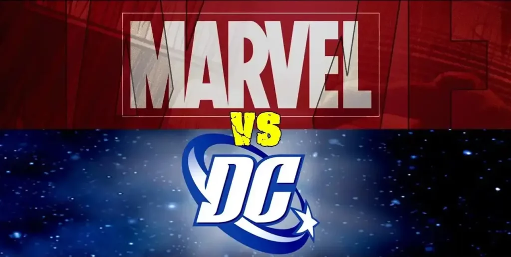 Marvel vs DC 2025 Releases – Full Movie Comparison: Cast, Story & Box Office Face-Off Marvel vs DC 2025 releases