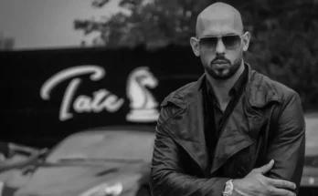 Andrew Tate – The Rise, Fall & Fame of the Internet's Top G Andrew Tate