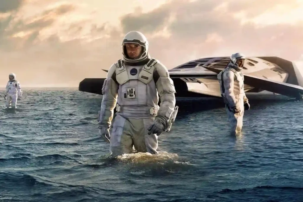 Which is Better – Dune 2 or Interstellar? A Deep Dive Analysis Dune 2 vs Interstellar
