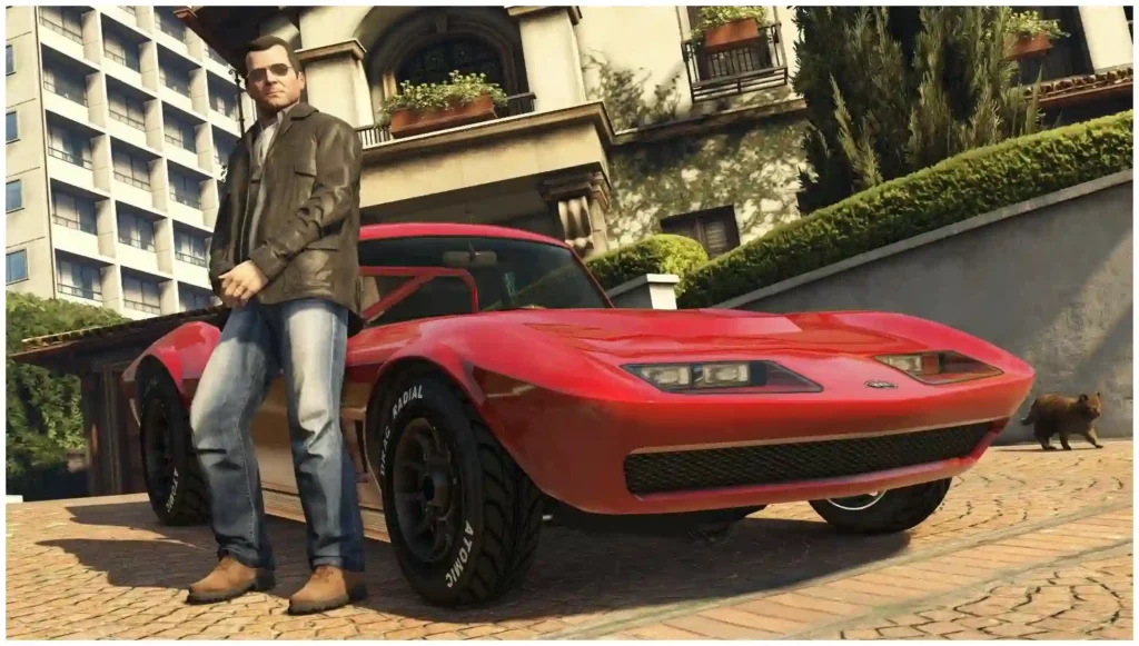 GTA 5 vs GTA 6: What’s Changed and What to Expect? GTA 5 vs GTA 6