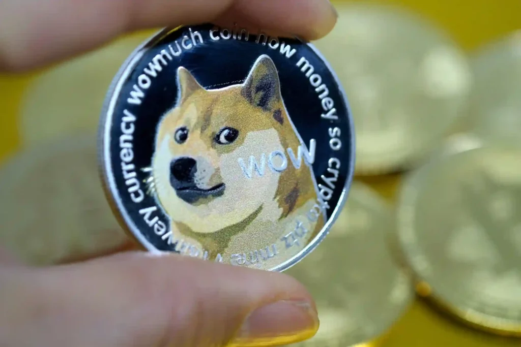 Dogecoin vs Lightchain AI: Which One Has More Future Potential? dogecoin vs lightchain ai