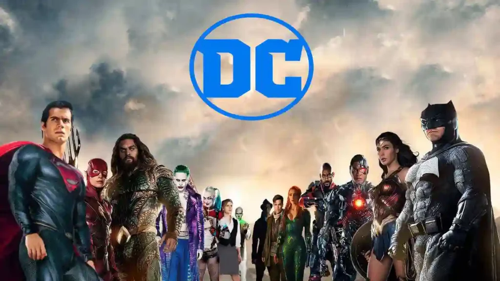 Marvel vs DC 2025 Releases – Full Movie Comparison: Cast, Story & Box Office Face-Off Marvel vs DC 2025 releases