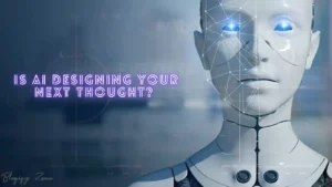 Is AI Designing Your Next Thought?