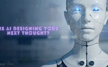 From Free Will to Feed Will: Is AI Designing Your Next Thought? Is AI Designing Your Next Thought?