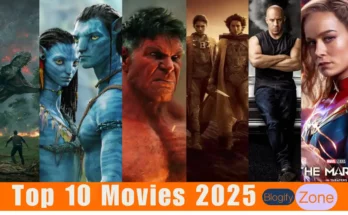 2025’s Top 10 Movies: How Do They Compare to Upcoming Releases? 2025's Top 10 Movies