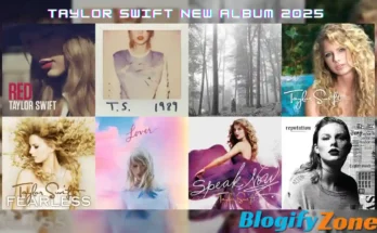 Taylor Swift’s Producer Drops a Major Hint: Is a New Album Coming in 2025? taylor swift new album 2025